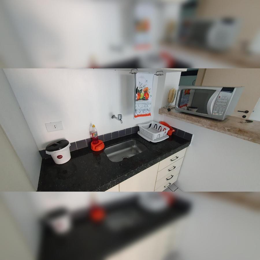 Apartamento Calmo E Aconchegante - 80 Metros Da Praia De Maceio, Alagoas Dış mekan fotoğraf